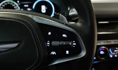 Genesis G80 2024, 87425 км, за 29407.9 USD - фото 34