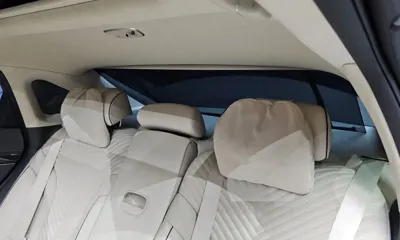 Genesis G80 2024, 87425 км, за 29407.9 USD - фото 36