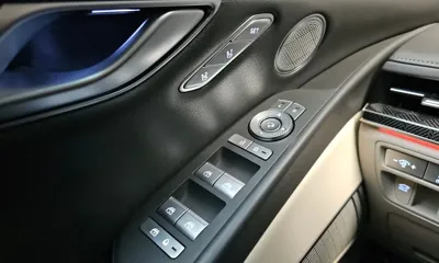 Genesis G80 2024, 87425 км, за 29407.9 USD - фото 37