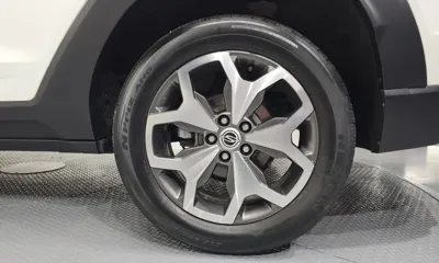 KG_Mobility_Ssangyong Torres 2023, 75691 км, за 11886.35 USD