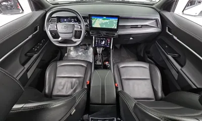 KG_Mobility_Ssangyong Torres 2023, 75691 км, за 11886.35 USD - фото 7
