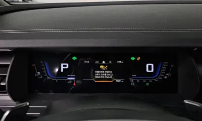 KG_Mobility_Ssangyong Torres 2023, 75691 км, за 11886.35 USD - фото 8