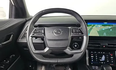 KG_Mobility_Ssangyong Torres 2023, 75691 км, за 11886.35 USD - фото 15