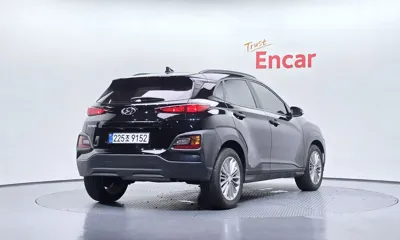 Hyundai Kona 2020, 70767 км, за 10401.09 USD