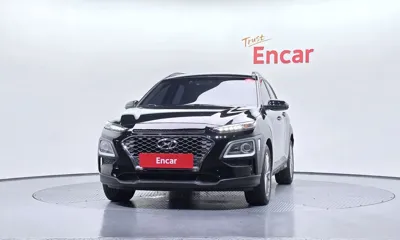 Hyundai Kona 2020, 70767 км, за 10401.09 USD
