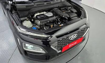 Hyundai Kona 2020, 70767 км, за 10401.09 USD - фото 6