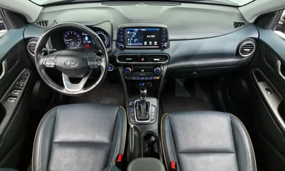Hyundai Kona 2020, 70767 км, за 10401.09 USD - фото 7