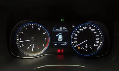 Hyundai Kona 2020, 70767 км, за 10401.09 USD - фото 8