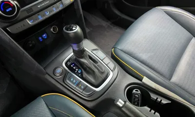 Hyundai Kona 2020, 70767 км, за 10401.09 USD - фото 9