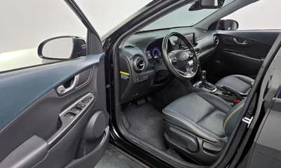 Hyundai Kona 2020, 70767 км, за 10401.09 USD - фото 10
