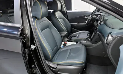 Hyundai Kona 2020, 70767 км, за 10401.09 USD - фото 12