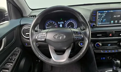 Hyundai Kona 2020, 70767 км, за 10401.09 USD - фото 13