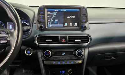 Hyundai Kona 2020, 70767 км, за 10401.09 USD - фото 14