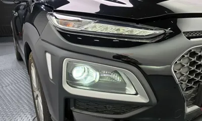 Hyundai Kona 2020, 70767 км, за 10401.09 USD - фото 22