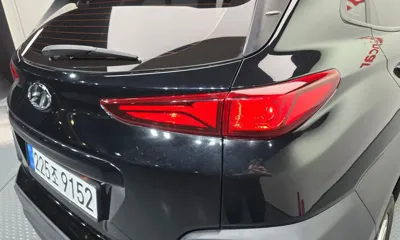 Hyundai Kona 2020, 70767 км, за 10401.09 USD - фото 23