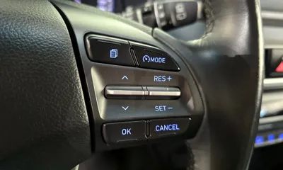 Hyundai Kona 2020, 70767 км, за 10401.09 USD - фото 27