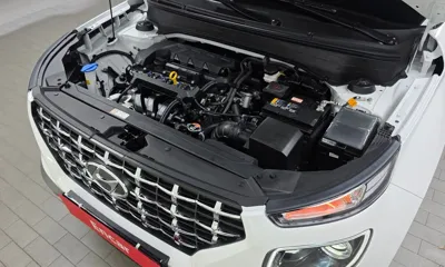 Hyundai Venue 2026, 1017 км, за 14983.72 USD - фото 6