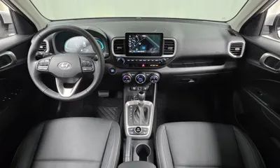 Hyundai Venue 2026, 1017 км, за 14983.72 USD - фото 7
