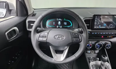 Hyundai Venue 2026, 1017 км, за 14983.72 USD - фото 14