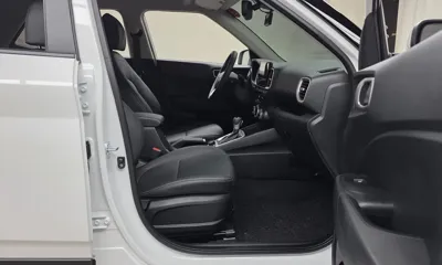 Hyundai Venue 2026, 1017 км, за 14983.72 USD - фото 26