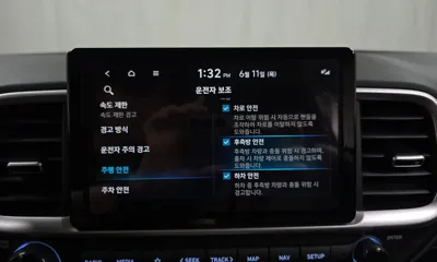 Hyundai Venue 2026, 1017 км, за 14983.72 USD - фото 31