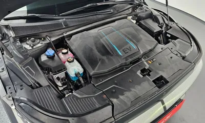 Hyundai Ioniq5 2022, 94262 км, за 20765.77 USD - фото 6