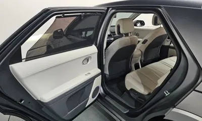 Hyundai Ioniq5 2022, 94262 км, за 20765.77 USD - фото 12