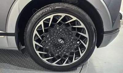 Hyundai Ioniq5 2022, 94262 км, за 20765.77 USD - фото 21