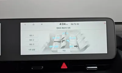 Hyundai Ioniq5 2022, 94262 км, за 20765.77 USD - фото 33