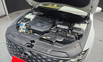 Hyundai Grandeur 2020, 50478 км, за 18443.04 USD - фото 6