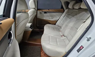 Hyundai Grandeur 2020, 50478 км, за 18443.04 USD - фото 12