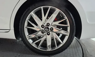 Hyundai Grandeur 2020, 50478 км, за 18443.04 USD - фото 21