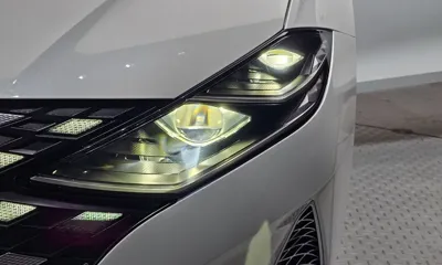 Hyundai Grandeur 2020, 50478 км, за 18443.04 USD - фото 22