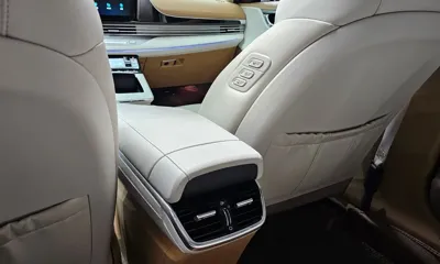 Hyundai Grandeur 2020, 50478 км, за 18443.04 USD - фото 28