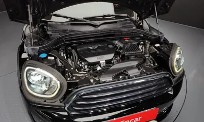 MINI Countryman 2018, 70014 км, за 9787.17 USD - фото 6
