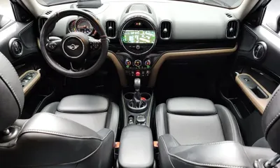 MINI Countryman 2018, 70014 км, за 9787.17 USD - фото 7