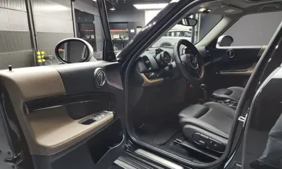 MINI Countryman 2018, 70014 км, за 9787.17 USD - фото 10