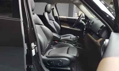 MINI Countryman 2018, 70014 км, за 9787.17 USD - фото 11