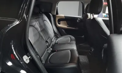 MINI Countryman 2018, 70014 км, за 9787.17 USD - фото 12
