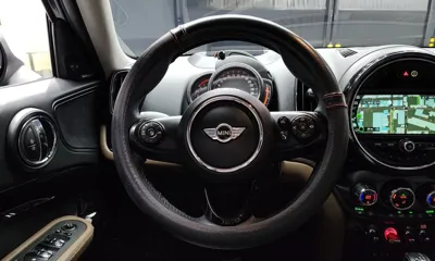 MINI Countryman 2018, 70014 км, за 9787.17 USD - фото 13