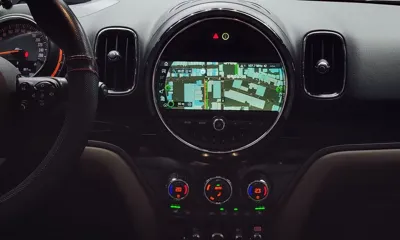 MINI Countryman 2018, 70014 км, за 9787.17 USD - фото 15