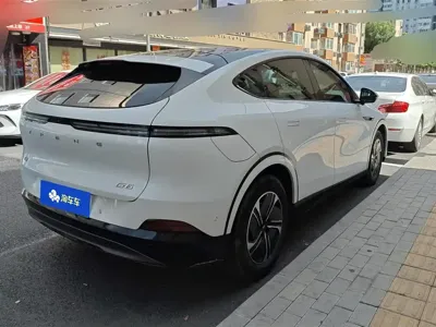 Xpeng G6 2023, 47600 км, за 16178.21 USD