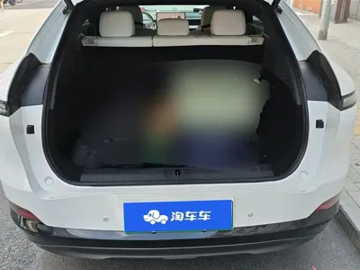 Xpeng G6 2023, 47600 км, за 16178.21 USD