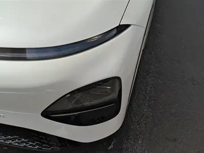 Xpeng G6 2023, 47600 км, за 16178.21 USD