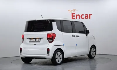 Kia Ray 2022, 50420 км, за 5525.58 USD