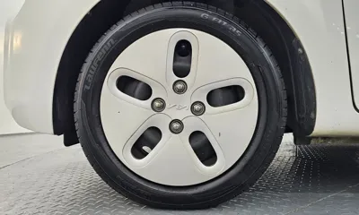 Kia Ray 2022, 50420 км, за 5525.58 USD