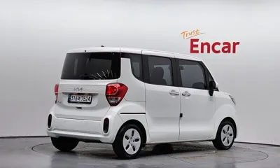 Kia Ray 2022, 82035 км, за 6630.69 USD