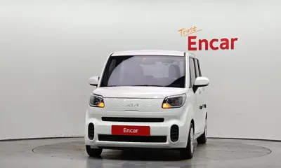 Kia Ray 2022, 82035 км, за 6630.69 USD