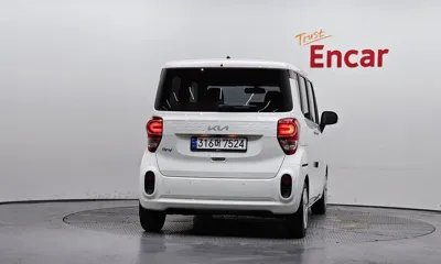 Kia Ray 2022, 82035 км, за 6630.69 USD
