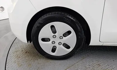 Kia Ray 2022, 82035 км, за 6630.69 USD